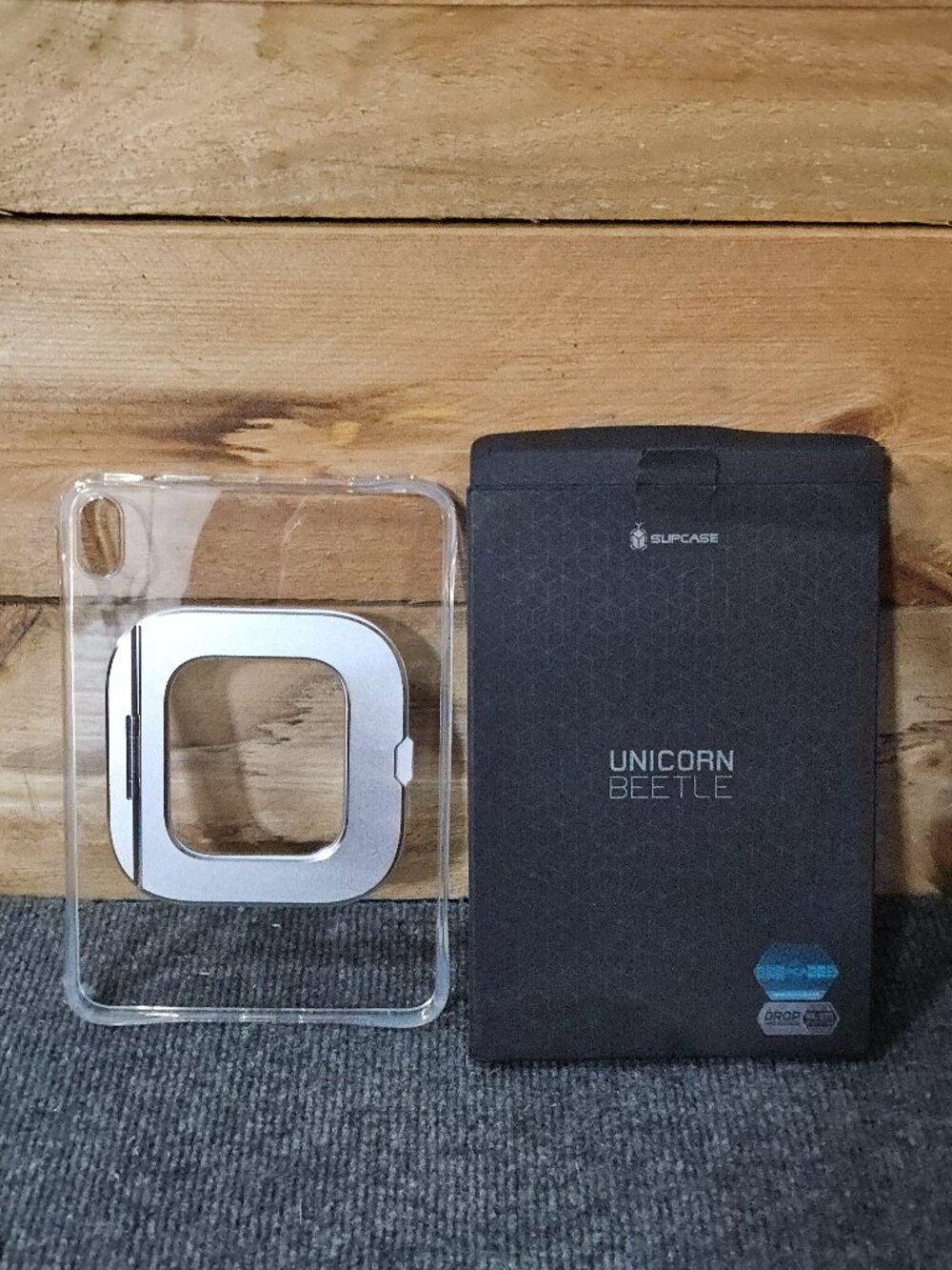 Supcase iPad Mini Case